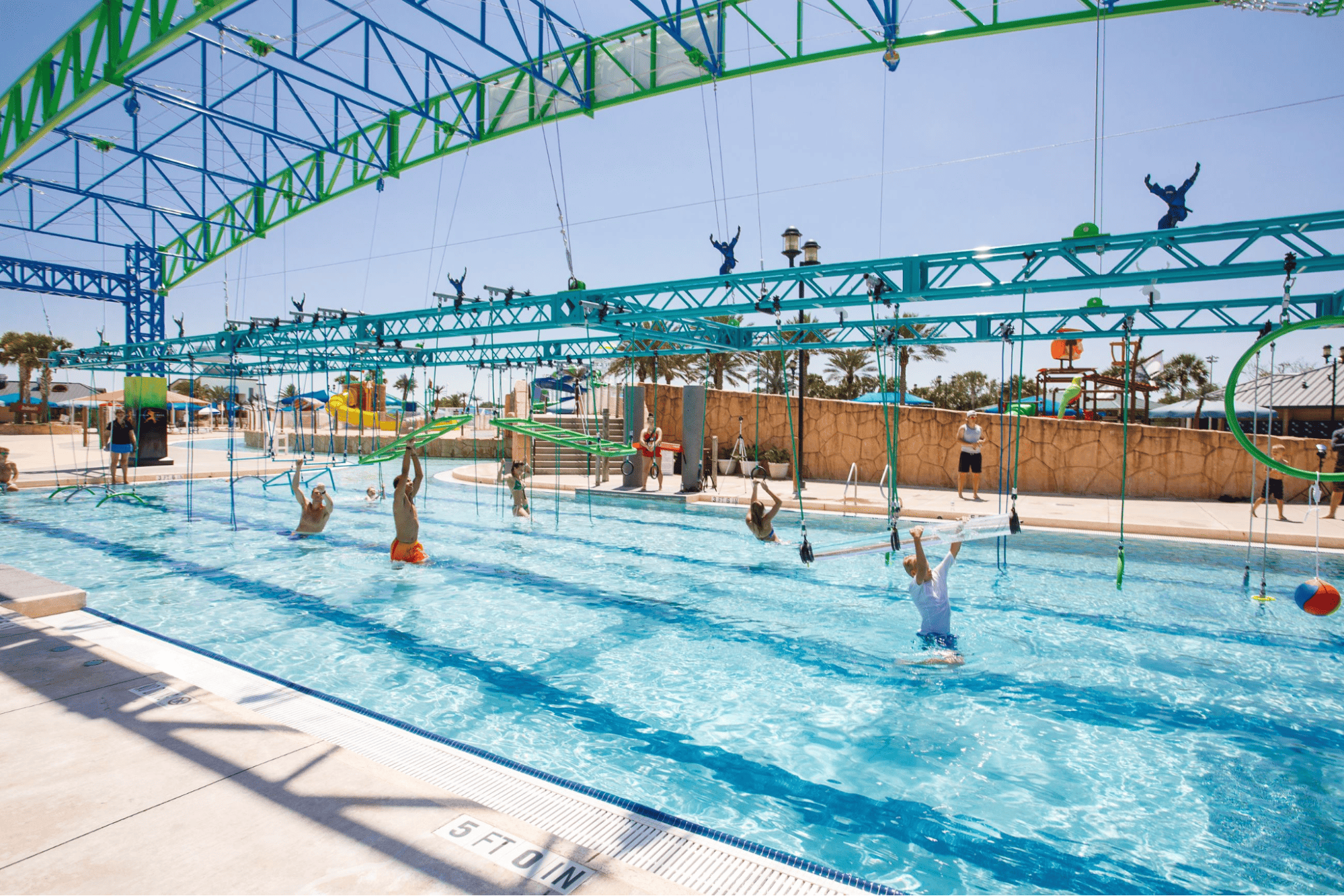 Pirates Bay Waterpark: All You Need to Know [2026]