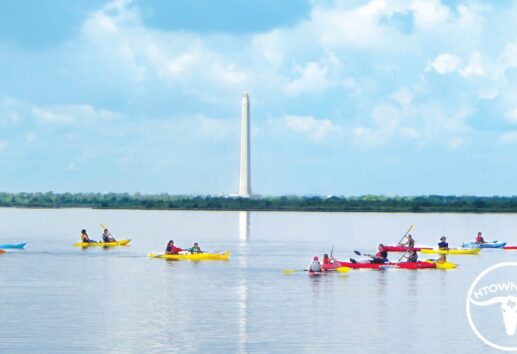 Exploring All the Fun Things to Do in Baytown