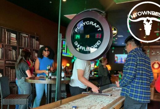 Get Your Game Face On Trivia Night Adventures in Houston