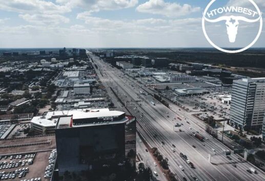 H-Town Hiccups A Candid Guide to Houston's Cons