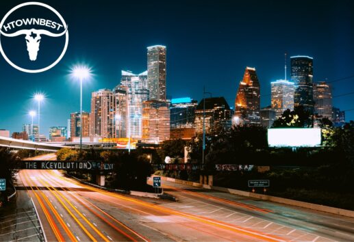 High on Houston A Guide to the City’s Tallest Buildings