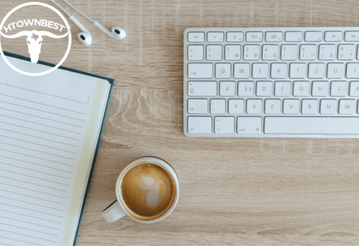 Hitting the Books Our Guide to the Best Study Spots in Houston