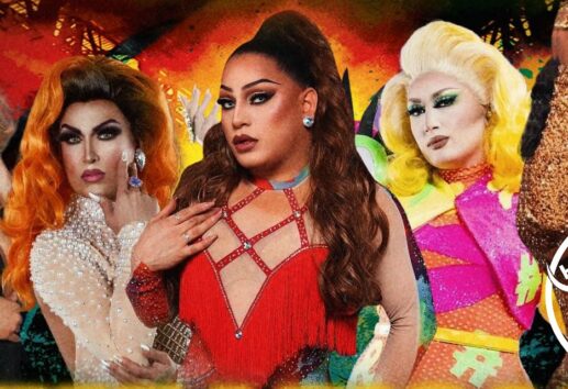 Houston’s Hottest Drag Show Destinations