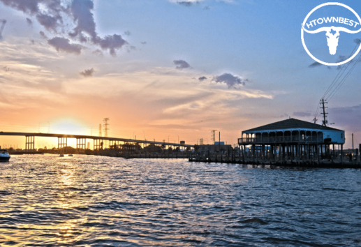 How to Have Fun in the Sun at Clear Lake Houston