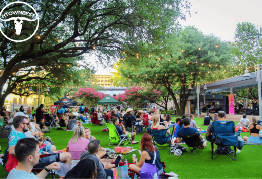 How to Make the Most of Your Visit to Market Square Park in Houston