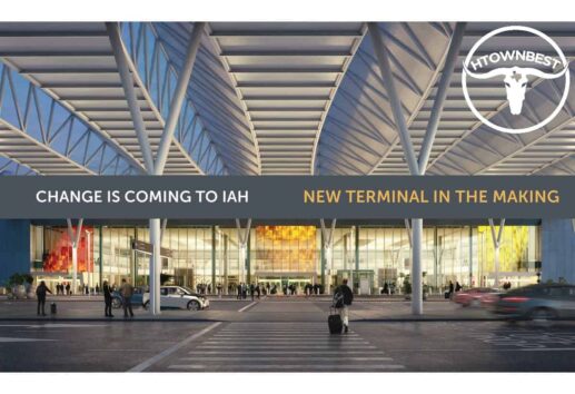 Jet-set on Your IAH Layover Like a Pro