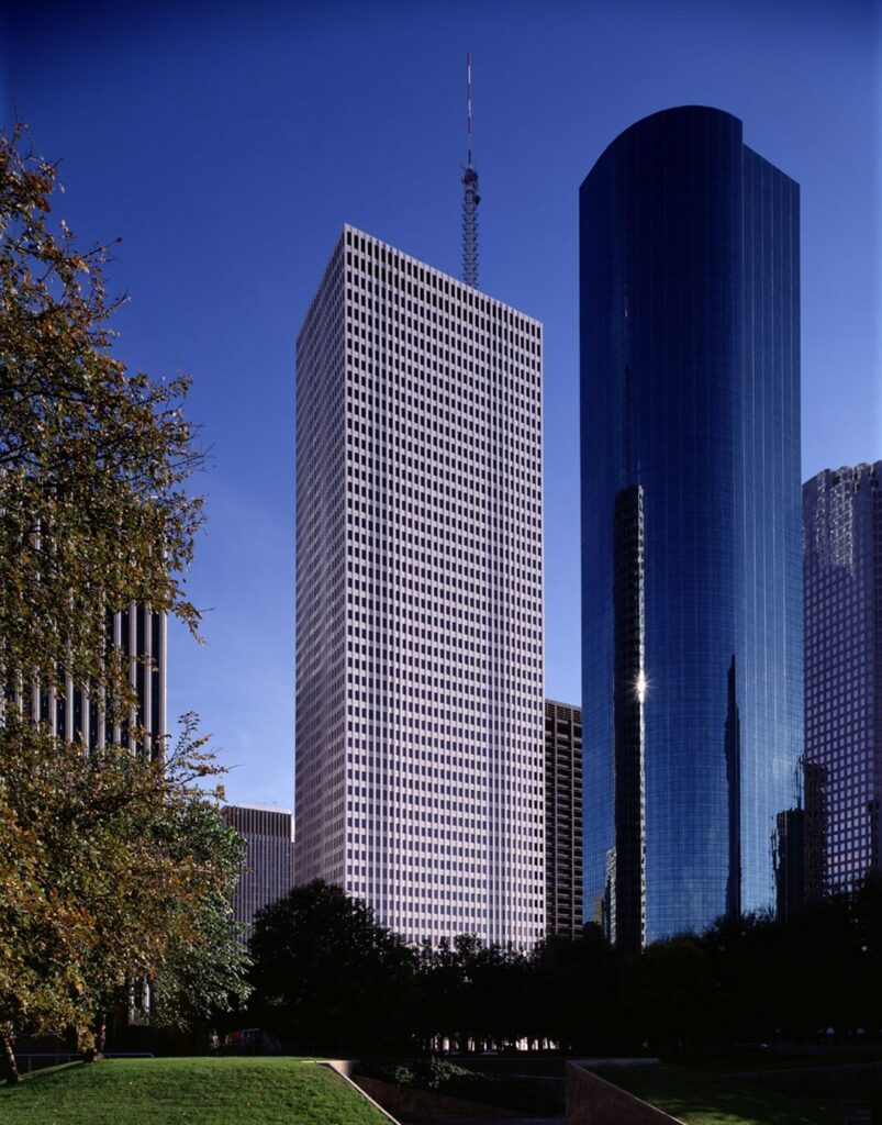The Tallest Buildings in Houston [2026]