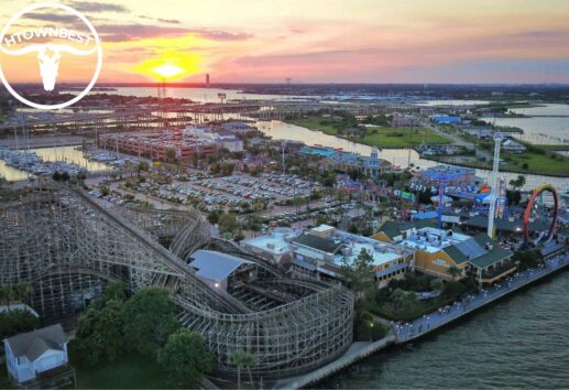 Planning the Perfect Baycation A Guide to the Houston Bay Area