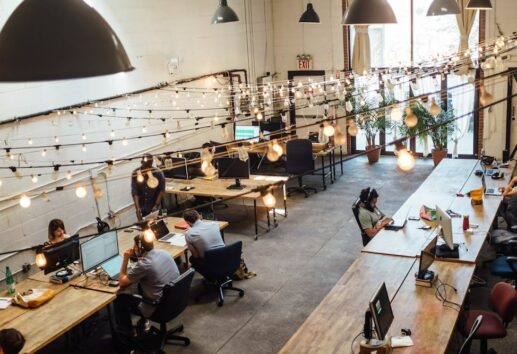 The 5 Best Coworking Spaces in Houston