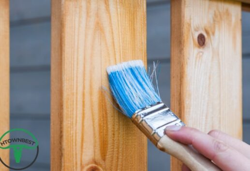 The 5 Best Houston Fence Companies