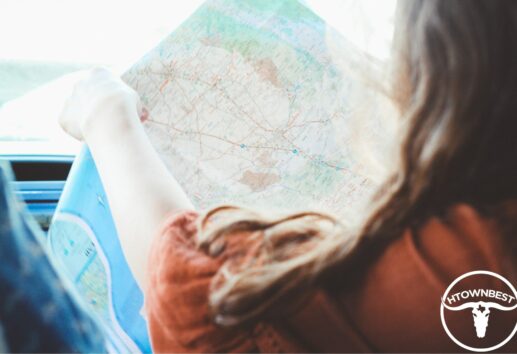 The Ultimate List of Road Trip Ideas from Houston