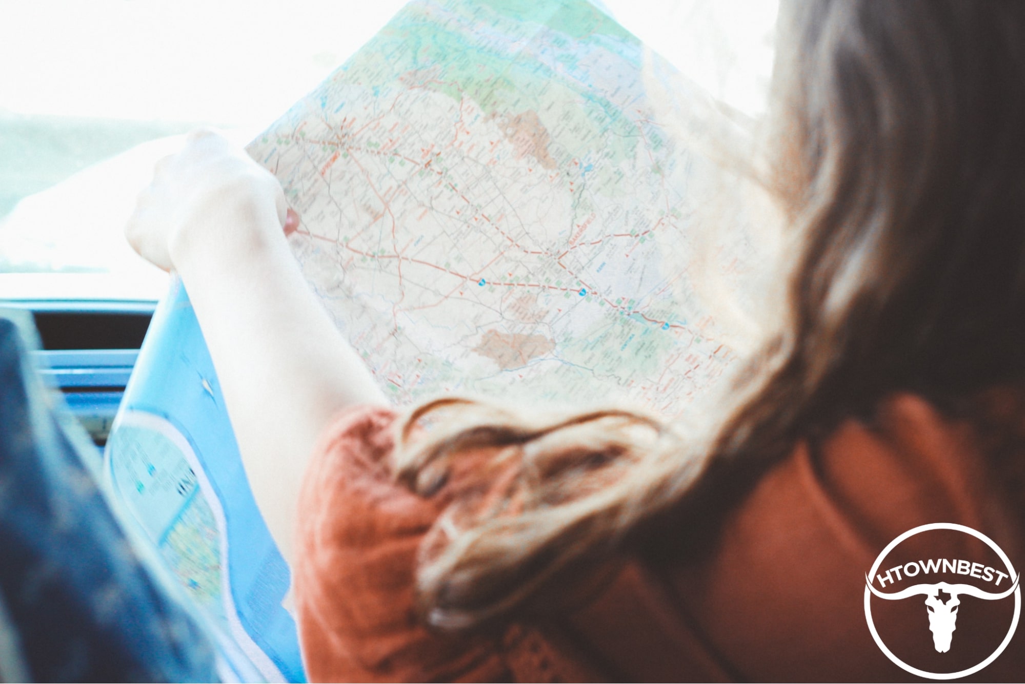 The Ultimate List of Road Trip Ideas from Houston