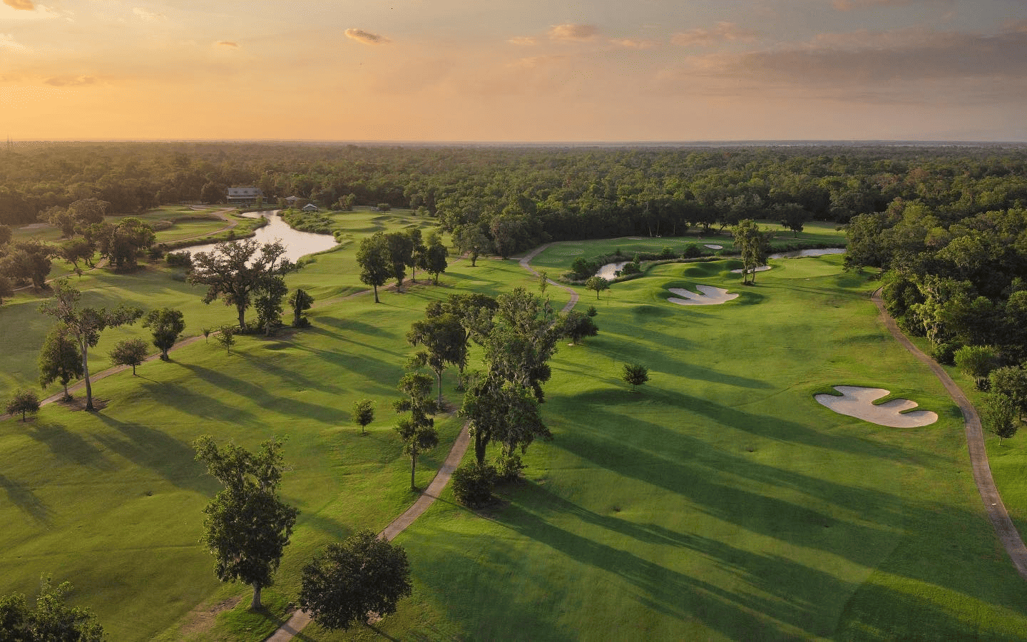 Tee Time: Listing Houston’s Top Golf Courses [2026]