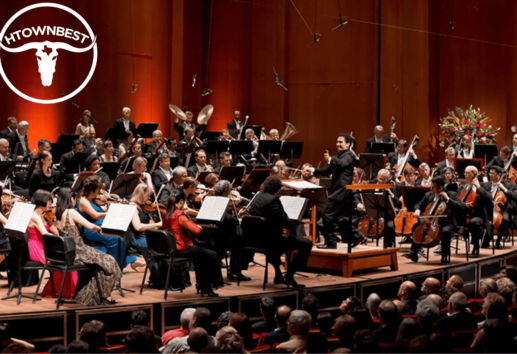What do I need to know about the Houston Symphony