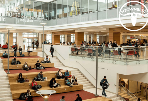 What do I need to know before enrolling to the University of Houston