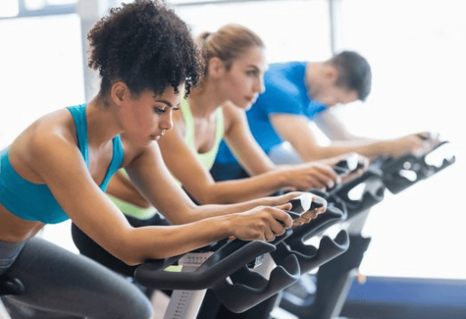 5 Best Spinning Classes in Houston
