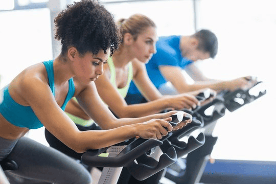 5 Best Spinning Classes in Houston