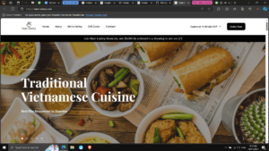 5.) Nam Eatery