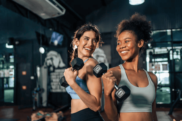 A Ladies’ Exclusive The 5 Best Women-Only Gyms in Houston