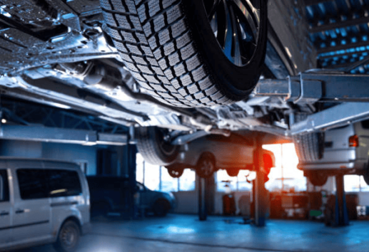 Repair and Restore The 5 Best Houston Body Shops