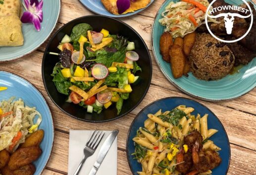 Savor the Caribbean Flavor in These Houston Restaurants