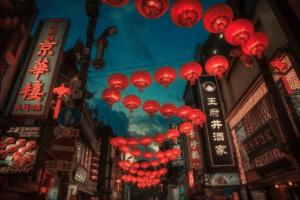 The 5 Best Chinatown Restaurants in Houston!