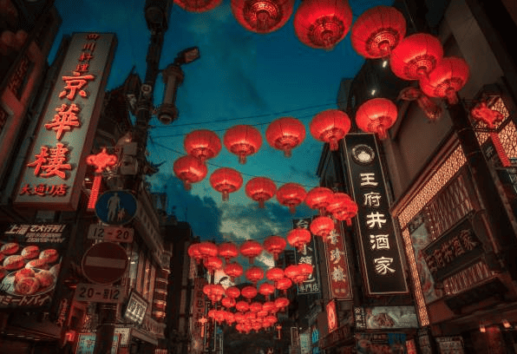 The 5 Best Chinatown Restaurants in Houston!