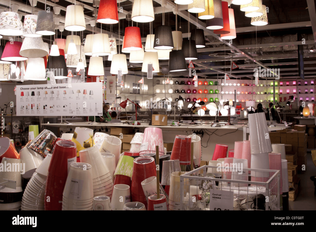 The 5 Best Lighting Stores in Houston