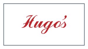 1.) Hugo's