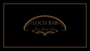 2.) Loch Bar
