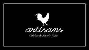 3.) Artisans
