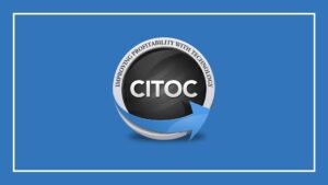 3.) CITOC