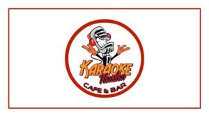 3.) Karaoke Houston Cafe & Bar