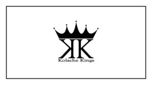 3.) Kolache Kings