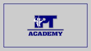 4.) IPT Training Academy Fitness Gym