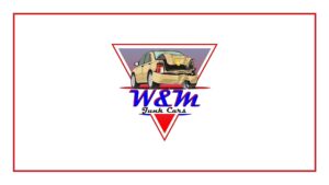 4.) W&M buy Junk Cars