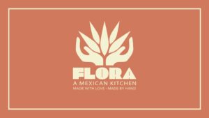 5.) Flora