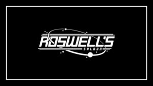 7.) Roswell’s Saloon