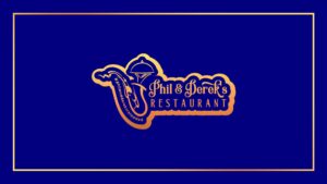 9.) Phil & Derek's