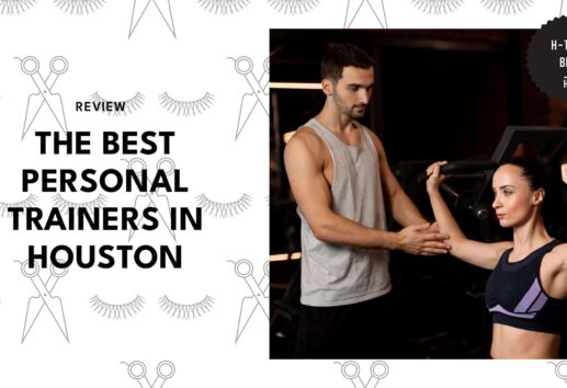 Getting Personal The 5 Best Personal Trainers in Houston