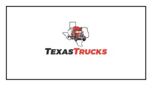 1. Texas Truck Sales