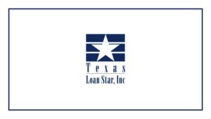 4. Texas Loan Star Inc.