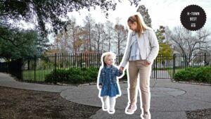 5. Explore Houston’s History in The Sam Houston Park