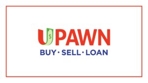 5. U Pawn