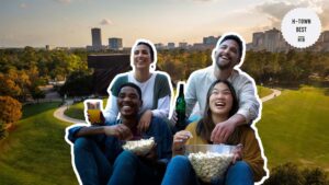 9. A Free Theatre Experience at Miller Outdoor