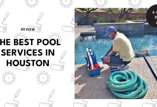 Pool-ing It The 5 Best Pool Services in Houston