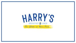 3. Harry's