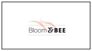 5. Bloom & Bee