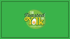 7) The Toasted Yolk Cafe