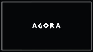 Agora Logo